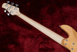 [new] Grunt Guitars / Master Build Predator 5 Maple Top Infinity #20110142 4.23kg [yokohama store]