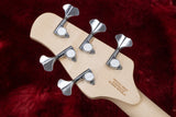 [new] Grunt Guitars / Master Build Predator 5 Maple Top Infinity #20110142 4.23kg [yokohama store]