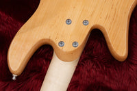[new] Grunt Guitars / Master Build Predator 5 Maple Top Infinity #20110142 4.23kg [yokohama store]