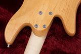 [new] Grunt Guitars / Master Build Predator 5 Maple Top Infinity #20110142 4.23kg [yokohama store]