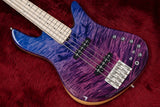 [new] Grunt Guitars / Master Build Predator 5 Maple Top Infinity #20110142 4.23kg [yokohama store]