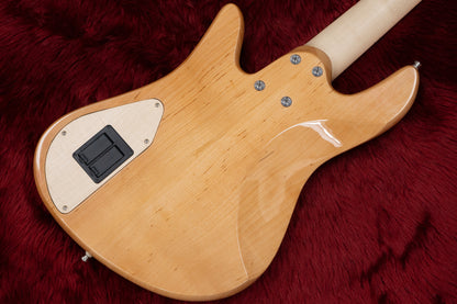[new] Grunt Guitars / Master Build Predator 5 Maple Top Infinity #20110142 4.23kg [yokohama store]