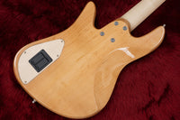 [new] Grunt Guitars / Master Build Predator 5 Maple Top Infinity #20110142 4.23kg [yokohama store]