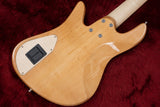 [new] Grunt Guitars / Master Build Predator 5 Maple Top Infinity #20110142 4.23kg [yokohama store]