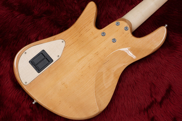 new】Grunt Guitars / Master Build Predator 5 Maple Top Infinity