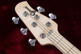 [new] Grunt Guitars / Master Build Predator 5 Maple Top Infinity #20110142 4.23kg [yokohama store]