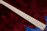 [new] Grunt Guitars / Master Build Predator 5 Maple Top Infinity #20110142 4.23kg [yokohama store]