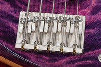 [new] Grunt Guitars / Master Build Predator 5 Maple Top Infinity #20110142 4.23kg [yokohama store]