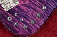 [new] Grunt Guitars / Master Build Predator 5 Maple Top Infinity #20110142 4.23kg [yokohama store]