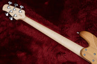 [new] Grunt Guitars / Master Build Predator 5 Ash Top #22080158 4.19kg  [Yokohama store]