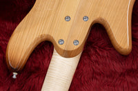 [new] Grunt Guitars / Master Build Predator 5 Ash Top #22080158 4.19kg  [Yokohama store]