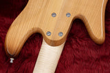 [new] Grunt Guitars / Master Build Predator 5 Ash Top #22080158 4.19kg  [Yokohama store]