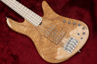 [new] Grunt Guitars / Master Build Predator 5 Ash Top #22080158 4.19kg  [Yokohama store]