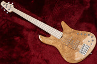 [new] Grunt Guitars / Master Build Predator 5 Ash Top #22080158 4.19kg  [Yokohama store]