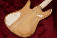 [new] Grunt Guitars / Master Build Predator 5 Ash Top #22080158 4.19kg  [Yokohama store]