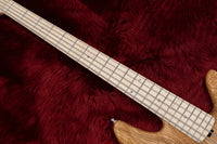 [new] Grunt Guitars / Master Build Predator 5 Ash Top #22080158 4.19kg  [Yokohama store]