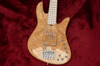 [new] Grunt Guitars / Master Build Predator 5 Ash Top #22080158 4.19kg  [Yokohama store]