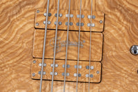 [new] Grunt Guitars / Master Build Predator 5 Ash Top #22080158 4.19kg  [Yokohama store]