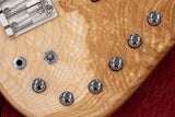 [new] Grunt Guitars / Master Build Predator 5 Ash Top #22080158 4.19kg  [Yokohama store]