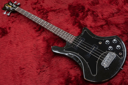 [used] Guild / B-302 #BB100443 4.11kg [Yokohama]