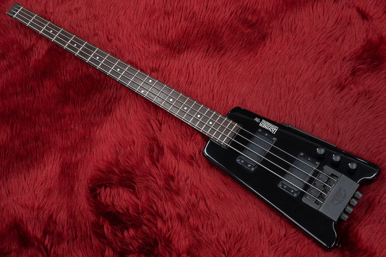 [used] HOHNER / B2 3.07kg [Yokohama]