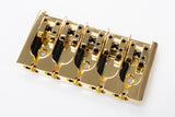 [new] Hip Shot / 5 Strings Bass Bridge A Style GOLD .708 18 mm P Brass [yokohama store]