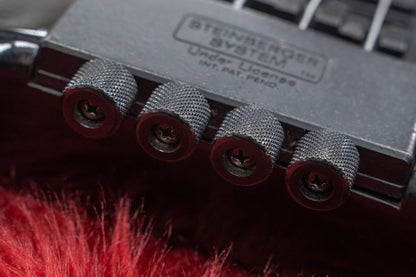 [used] Hohner / B2 BLK/R 2.98kg [Yokohama-store]