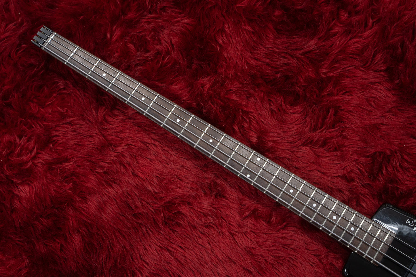 [used] Hohner / B2 BLK/R 2.98kg [Yokohama-store]