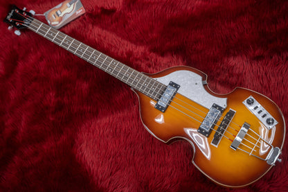 [outlet] Hofner / IGNITION BASS SB #Y0601E178 2.4kg [Yokohama-store]