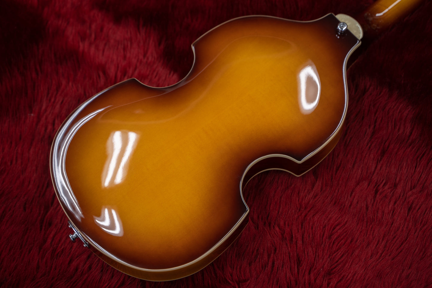 [outlet] Hofner / IGNITION BASS SB #Y0601E178 2.4kg [Yokohama-store]
