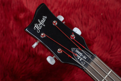 [outlet] Hofner / IGNITION BASS SB #Y0601E178 2.4kg [Yokohama-store]