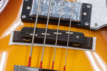 [outlet] Hofner / IGNITION BASS SB #Y0601E178 2.4kg [Yokohama-store]