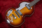 [outlet] Hofner / IGNITION BASS LH SB #Y0601E149 2.405kg [Yokohama-store]