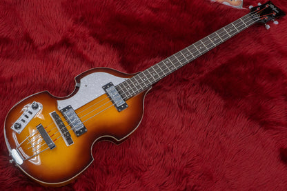 [outlet] Hofner / IGNITION BASS LH SB #Y0601E149 2.405kg [Yokohama-store]