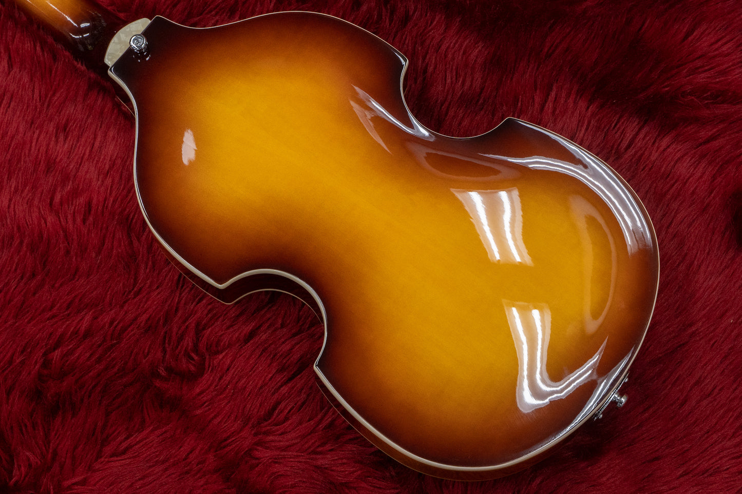[outlet] Hofner / IGNITION BASS LH SB #Y0601E149 2.405kg [Yokohama-store]