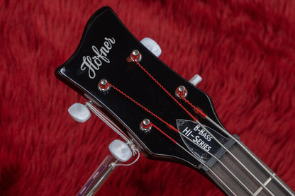 [outlet] Hofner / IGNITION BASS LH SB #Y0601E149 2.405kg [Yokohama-store]