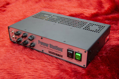 [Outlet] Fryette / PS-100 Outlet item in box [Yokohama Store]