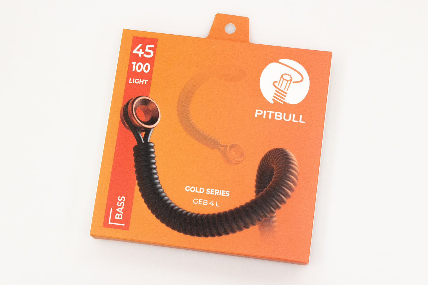 [new] Pitbull Strings / GEB4L 4strings E.Bass Light [Yokohama]