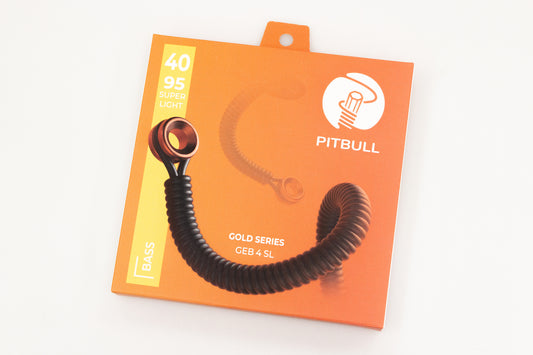 [new] Pitbull Strings / GEB4SL 4strings E.Bass Super Light [Yokohama]