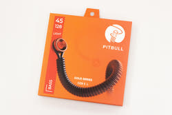 【new】Pitbull Strings / GEB5L 5strings E.Bass Light【GIB Yokohama】