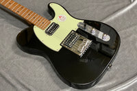 new] Bacchus / BTE-3-RSM/M BLK【GIB Hyogo】 – Bass Shop Geek