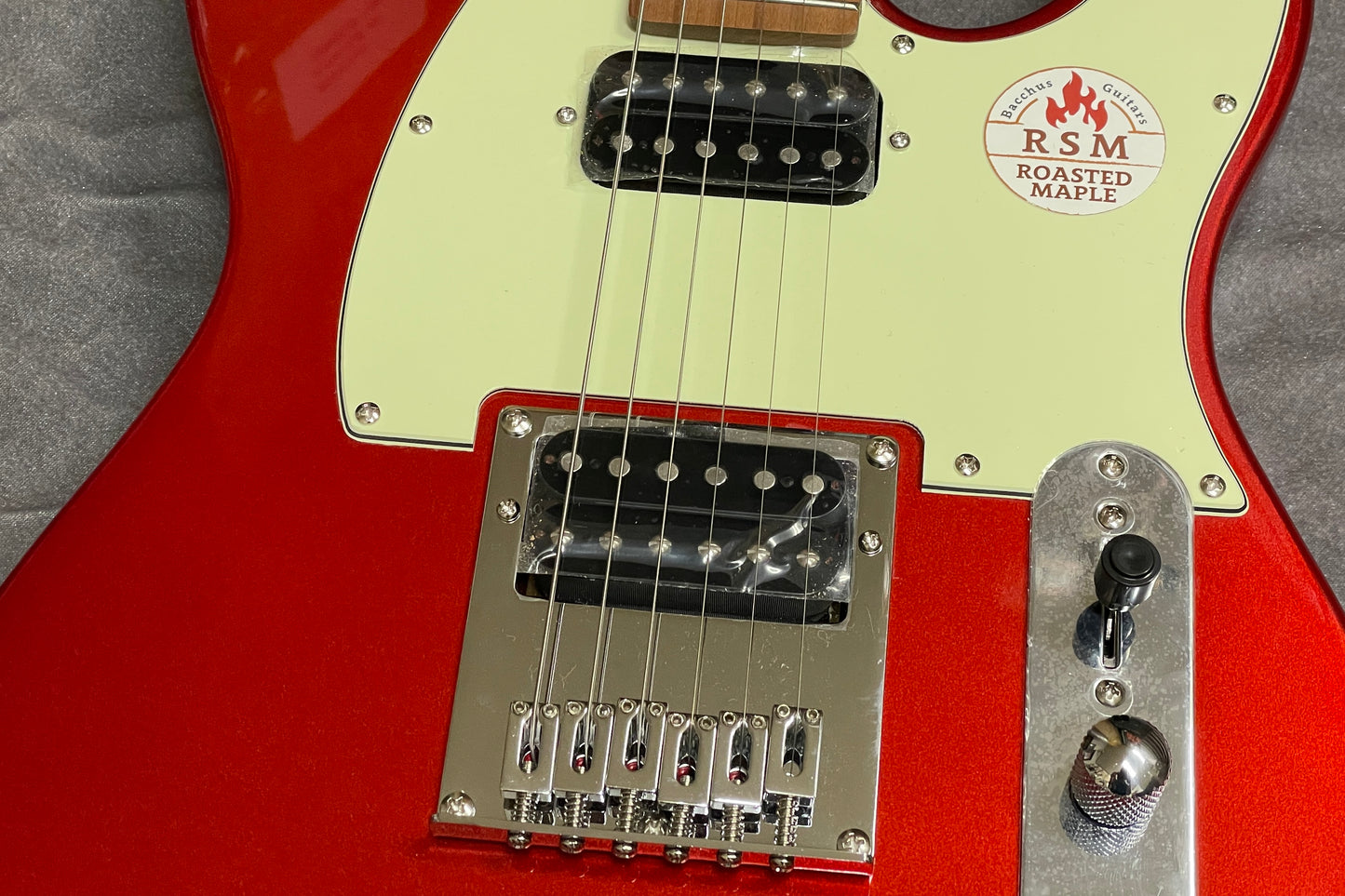 [new] Bacchus / BTE-3-RSM/M CAR [Hyogo store]