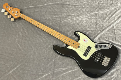 [new] Bacchus / BJB-2-RSM/M BLK [Yokohama store]