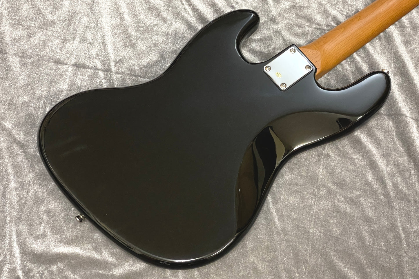 [new] Bacchus / BJB-2-RSM/M BLK [Yokohama store]