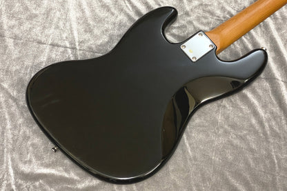 [new] Bacchus / BJB-2-RSM/M BLK [Yokohama store]