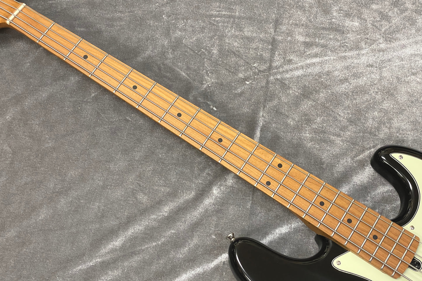 [new] Bacchus / BJB-2-RSM/M BLK [Yokohama store]