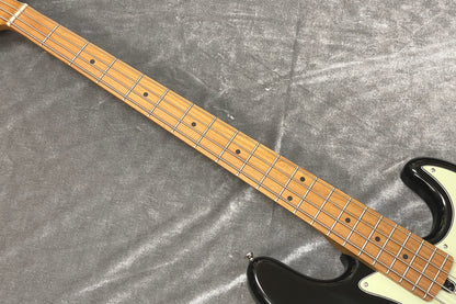 [new] Bacchus / BJB-2-RSM/M BLK [Yokohama store]