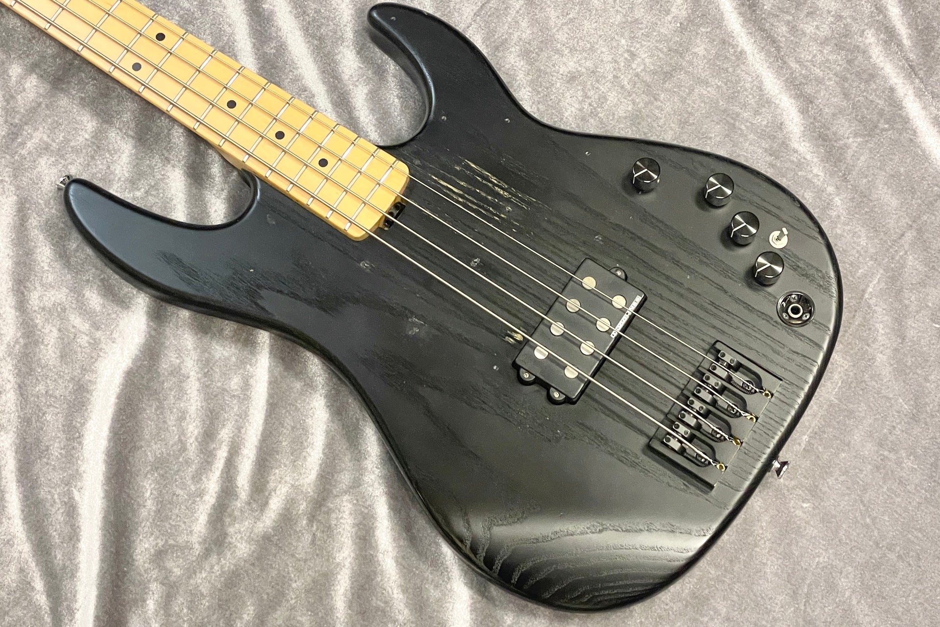 [used] ESP 無題 9mm Parabellum Bullet 中村 和彦 Signature model mod. #S10415 ...