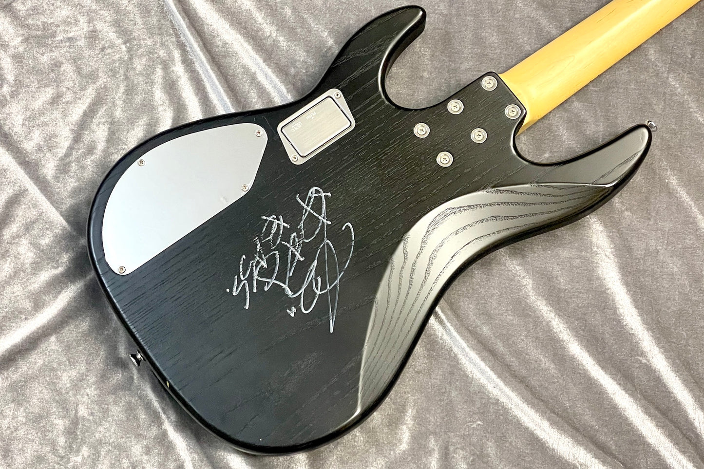 [used] ESP 無題 9mm Parabellum Bullet 中村 和彦 Signature model mod. #S1041502 4.65kg [Hyogo store]