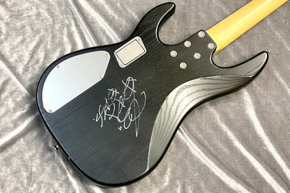 [used] ESP 無題 9mm Parabellum Bullet 中村 和彦 Signature model mod. #S1041502 4.65kg [Hyogo store]